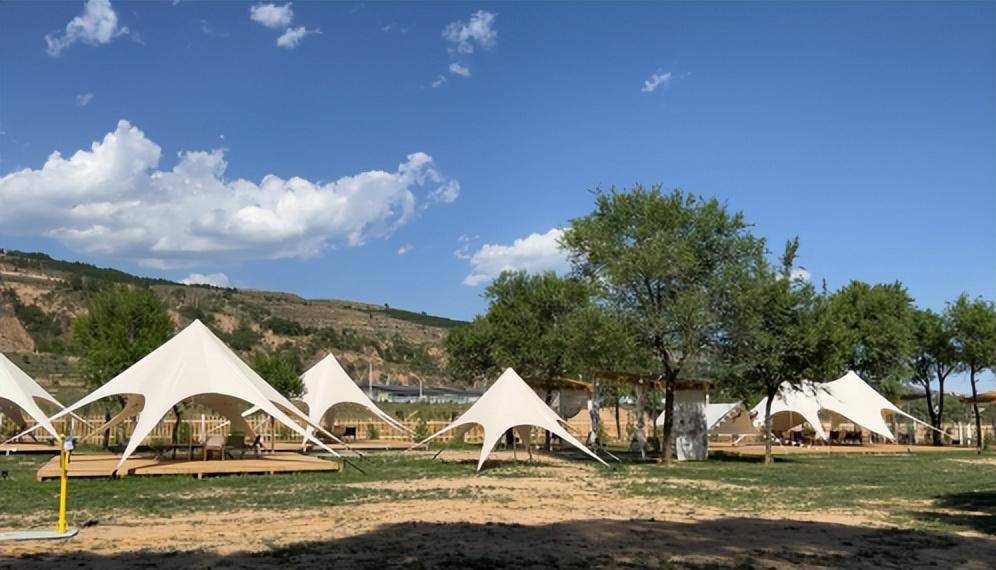 崆峒区:农旅融合做活山水文章_旅游_西沟村_发展