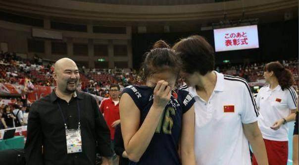 丁霞与安家杰这次击掌看燃多少球迷?