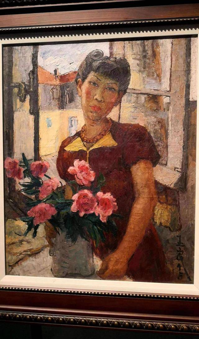 中国著名女画家:长相丑陋的潘玉良与她娇艳横溢的才华_张玉良_青楼_潘