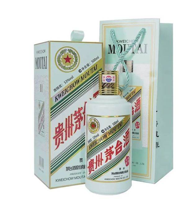美酒评测| 兔年茅台生肖收藏纪念酒,生肖收藏系列中的巅峰代表_手机搜狐网