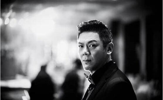 曾经还有港媒曝出黄浩峰凭着自己的拍摄经验仅用了十个月的时间.