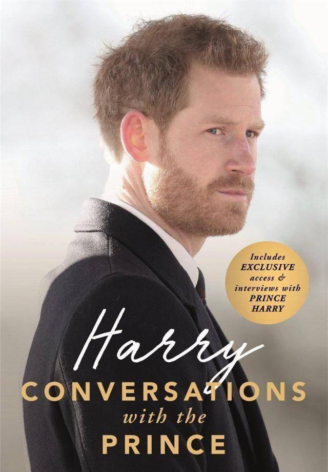 顺位继承人,如今随着他的哥哥威廉王子(princewilliam)三个孩子的出生