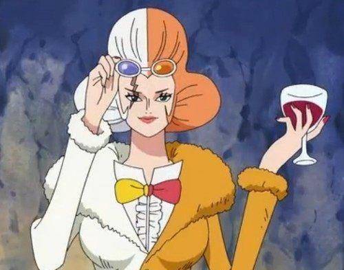 玛格丽_护国_身材