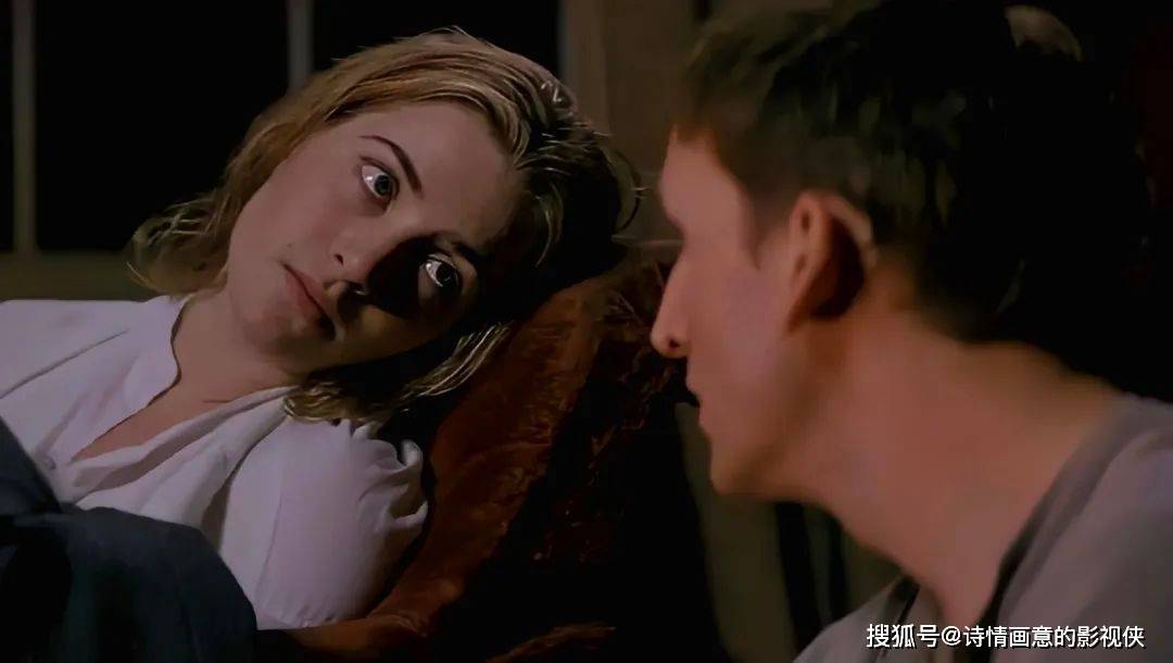 r级电影《绝恋》解读:时代背景下的婚恋观和道德观念造就的悲剧