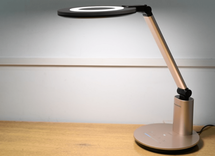 推荐真正护眼的台灯_南卡_调节_技术