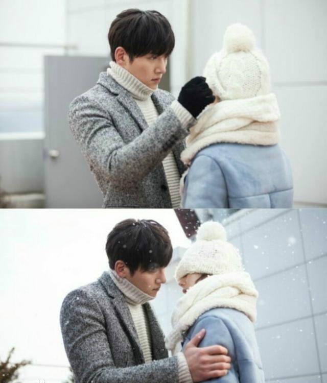 有些女性气质,似乎差点阳刚之气,不过一部《healer》却改变了这种感觉