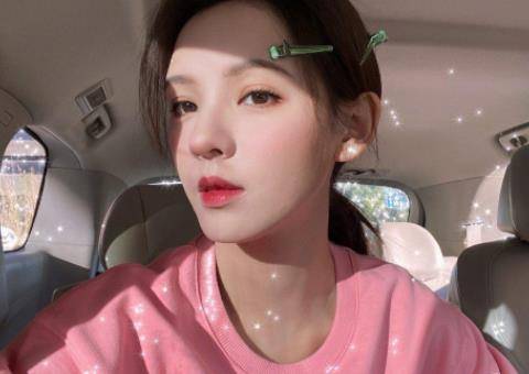 龚俊"变身"照被疯传,看清撞脸哪位王思聪前女友,网友:刺激_张予曦_温