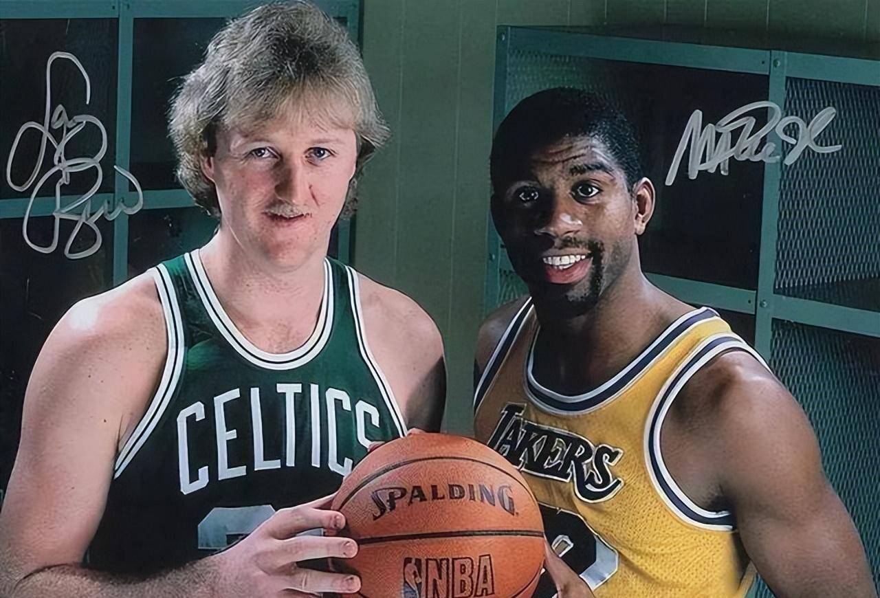 球迷_伯德_魅力