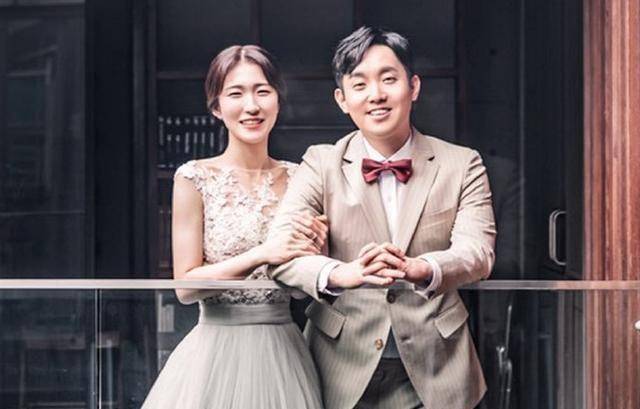 两人都是双打好手,男靓女美十分般配_搭档_金沙朗_金基正