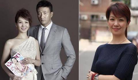 胡军卢芳夫妇结婚20年首拍婚纱照,带子女重返罗马求婚地超浪漫_妻子