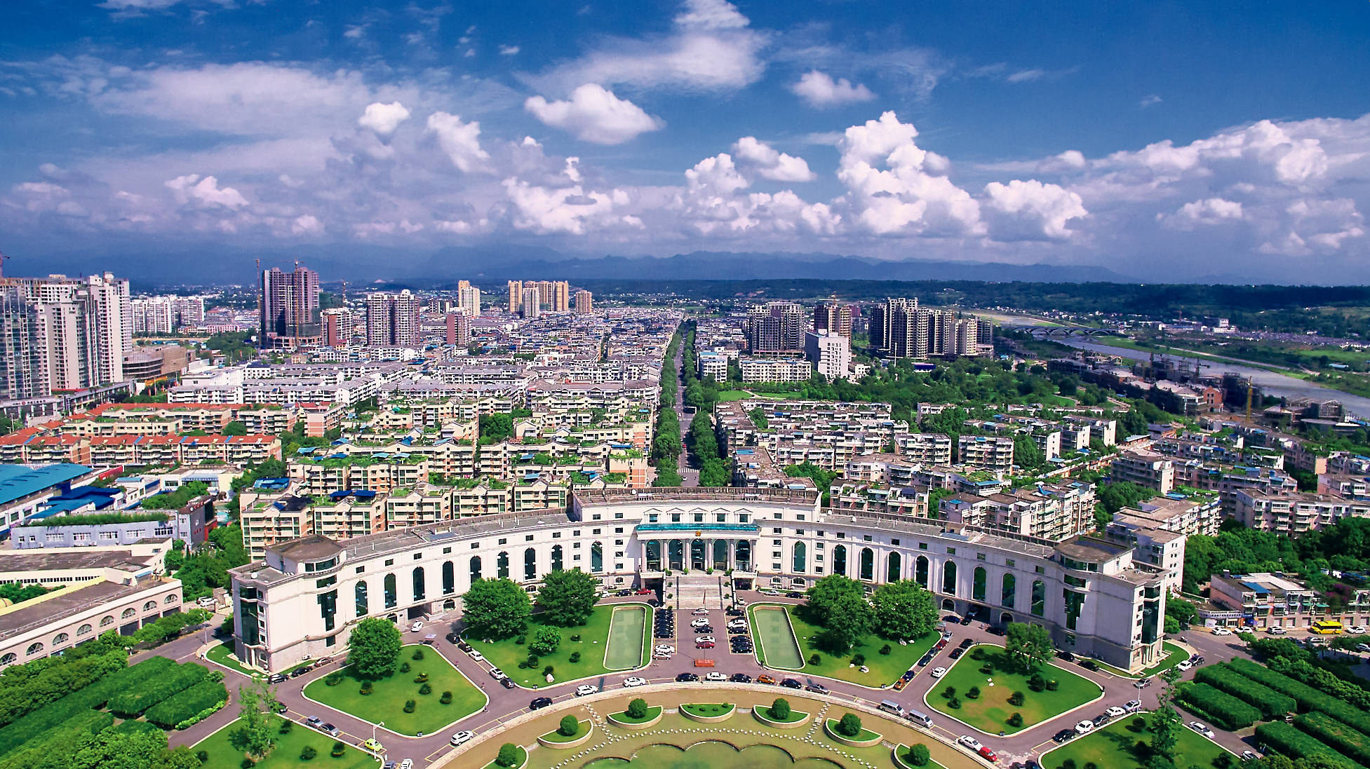 "绵阳造"上海行丨双"珠"汇聚!上海侬好 安州来咯_活动_产品_系列