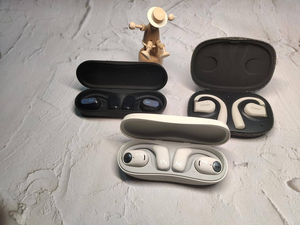 cleer耳机到底怎么样?oladance耳机好用吗么?_品牌_南卡_音质