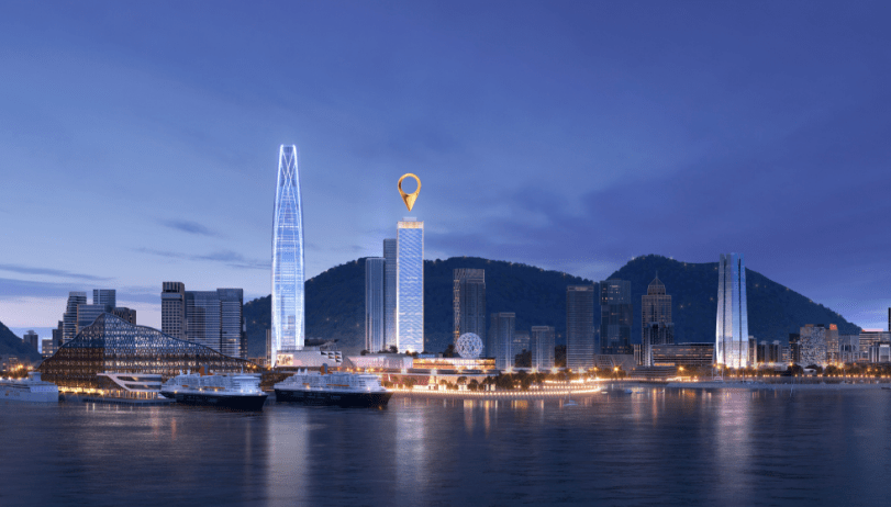 深圳太子湾瑞玺售楼处(太子湾瑞玺售楼中心)太子湾瑞玺首页网站_售楼