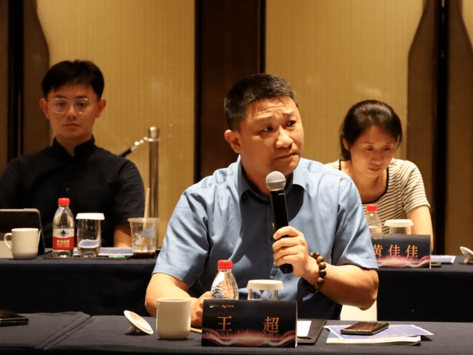 郭加迪:下半年有信心有决心办好"三件大事"_经营_板块_集团