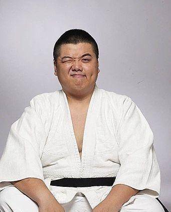 还记得胡歌的茂茂吗,变帅了,他的儿子是个不胖的小可爱_周星驰_林子聪