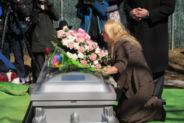 59岁建筑商人一边做业务一边杀人_梅丽莎_吉尔伯特_警方