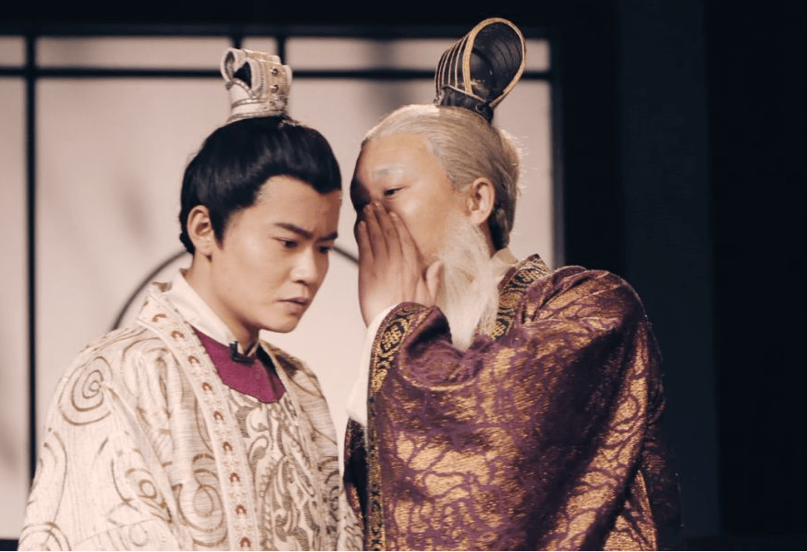 这其实是郭子仪与唐代宗的暗中角力,充满危机_升平公主_郭暧_长安