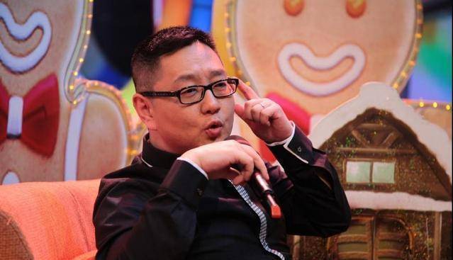 李响的身上总是缺少某种特有的亮点,而只要说到何炅老师,观众就会说到