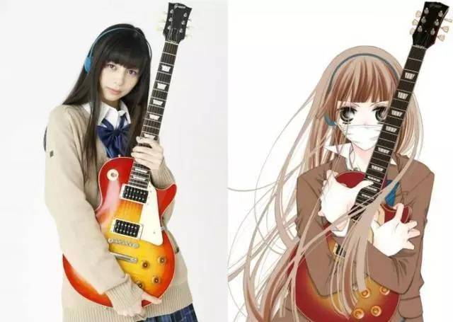 杨幂_动漫_行为