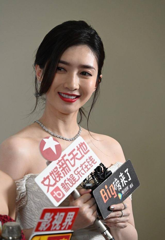 张钧甯_林志玲_林依晨