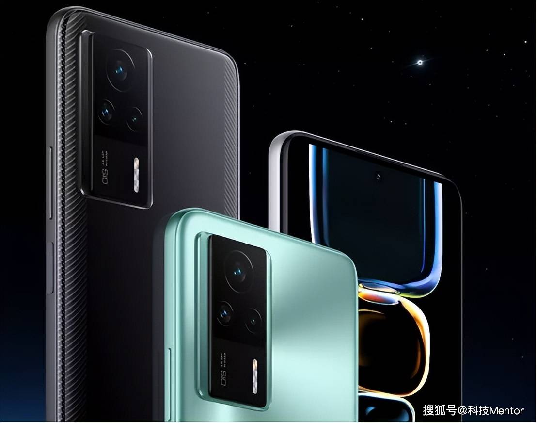 天玑8200 ois光学防抖,性价比还给看redmi_手机_性能_屏幕