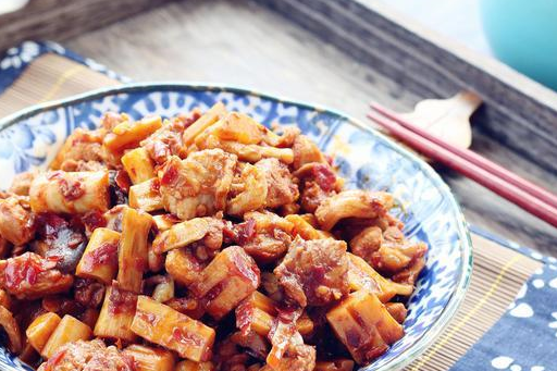 四道好吃的荤菜,家常好做,爱吃肉的你不要错过_排骨_料酒_肉质
