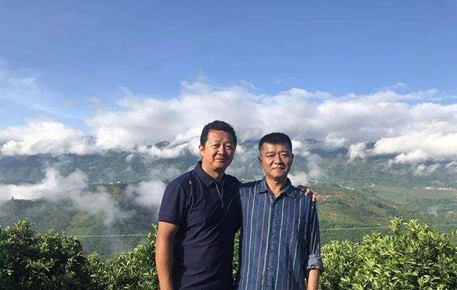 "烟草大王"褚时健,因贪念71岁入狱,出狱又成"中国橙王"_褚橙_橙子