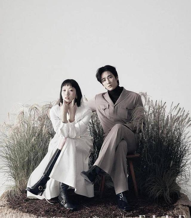 金高银爆火新剧《柔美的细胞小将》大结局!