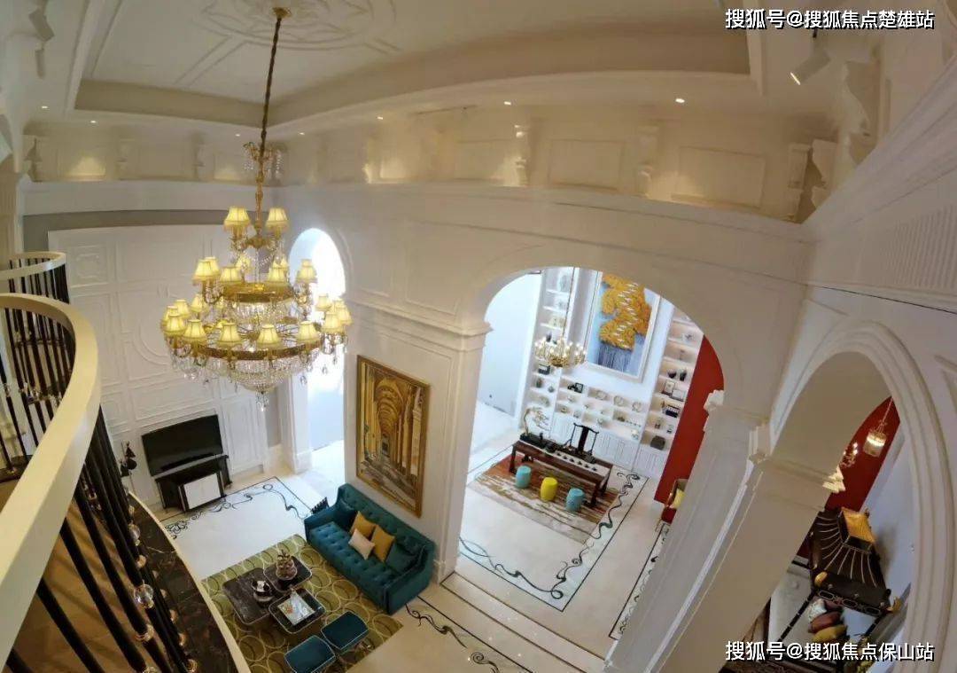 【滇池片区】昆明春城首府别墅怎么样?优缺点【价值分析】_项目_公园_度假区