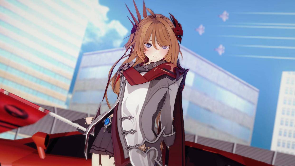 【原神】水神提前up,逼氪太明显!阿贝多新皮肤,公子妹妹冬妮娅进卡池!