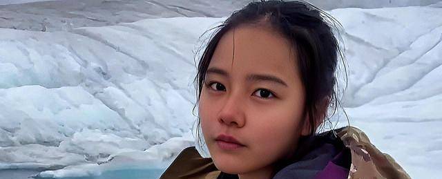 中国女孩高天韵,为获得绿卡甘愿在美国服役7年,如今现状如何_生活