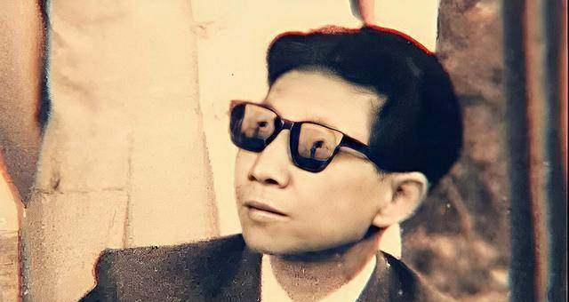 让老蒋犯怵的孔二小姐,一生无人敢娶_孔令伟_宋美龄_宋蔼龄