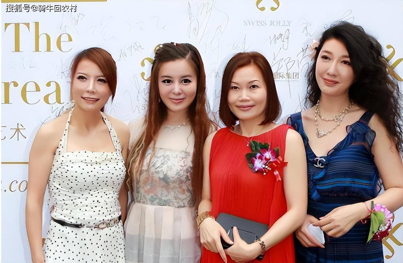 就当于文红以为这件事情要解决好的时候,新闻突然爆出"虞美人"美容院