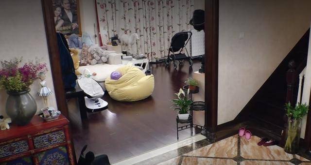 张歆艺的豪宅虽然夺目,但袁弘的优秀更加闪亮_汪苏泷_孩子_操作