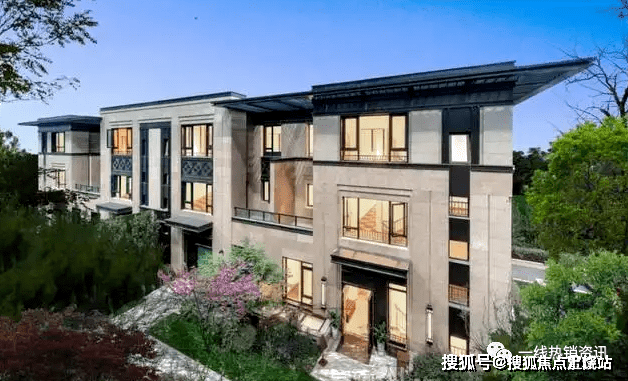 (上海闵行【天钜·公馆】)首页网站丨天钜·公馆欢迎您丨楼盘详情/价格_龙湖_商业_商务