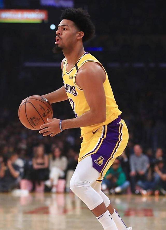 持续把握不住机会,那就别怪湖人交易你了_库克_本赛季_持球