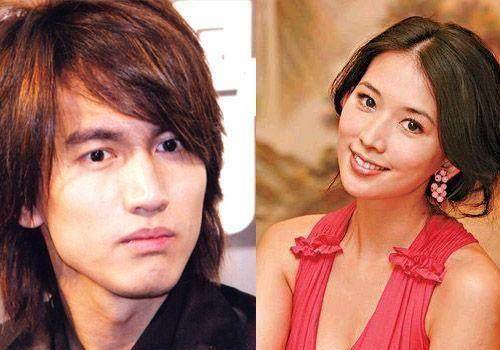 林志玲苦等言承旭15年,不嫁豪门嫁爱情,网友:女神要幸福!