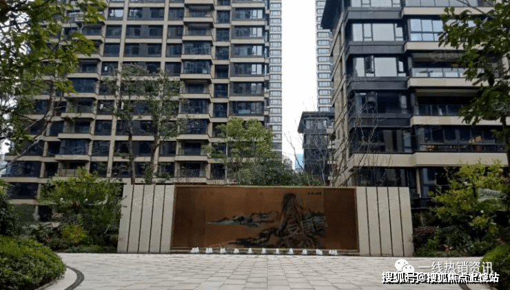(上海闵行【天钜·公馆】)首页网站丨天钜·公馆欢迎您丨楼盘详情/价格_龙湖_商业_商务