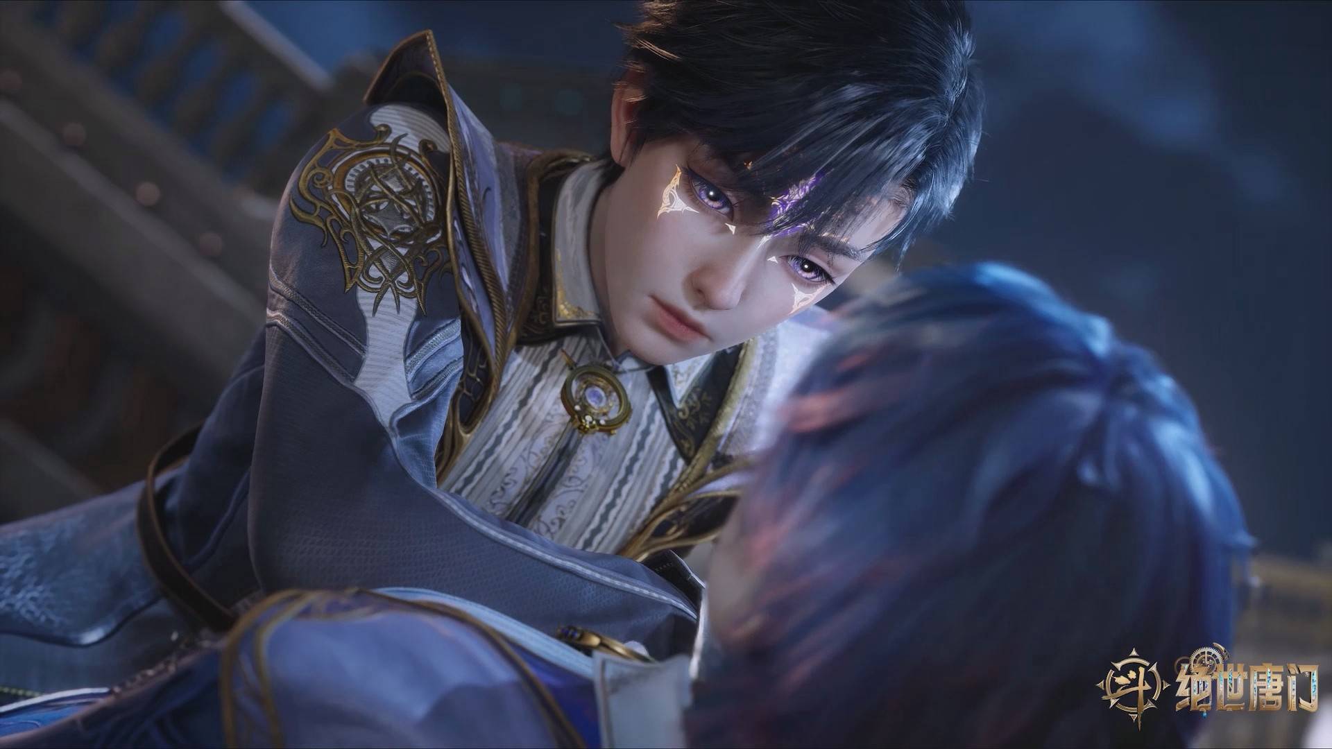 这个暑假,来和霍雨浩一起制霸史莱克学院吧!_大陆_世唐门_场景