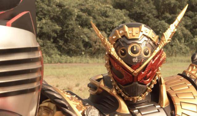 假面骑士帝骑vs时王:21神主牌不敌逢魔时王遭遇无情秒杀_防御_结果