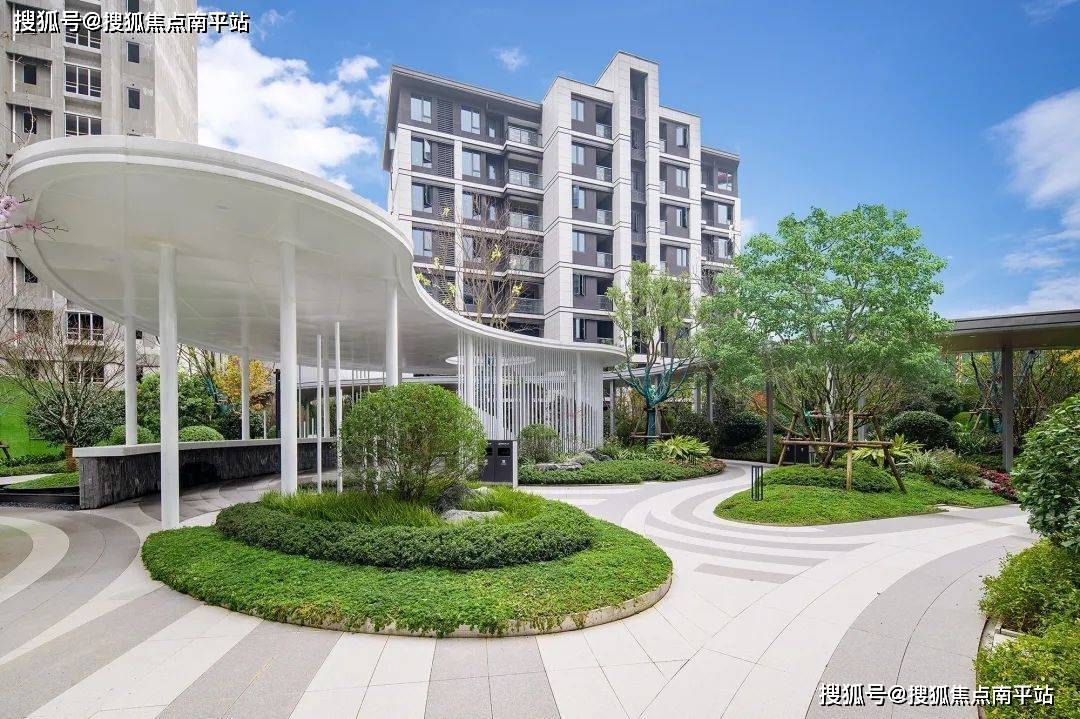 首页 招商华府依云曦城售楼处电话丨楼盘详情介绍『招商华府依云曦城』_项目_空间_周边