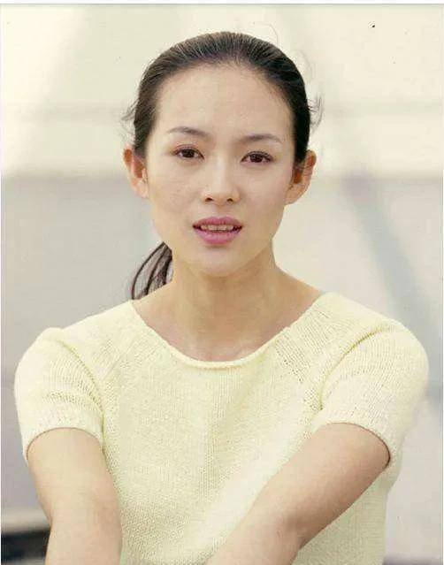 现状对比,有人平步青云,有人不堪重用销声匿迹(二)_倪妮_电影_李曼