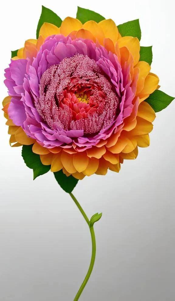 漂亮清晰亮丽清爽牡丹花_花心_朵花_花瓣