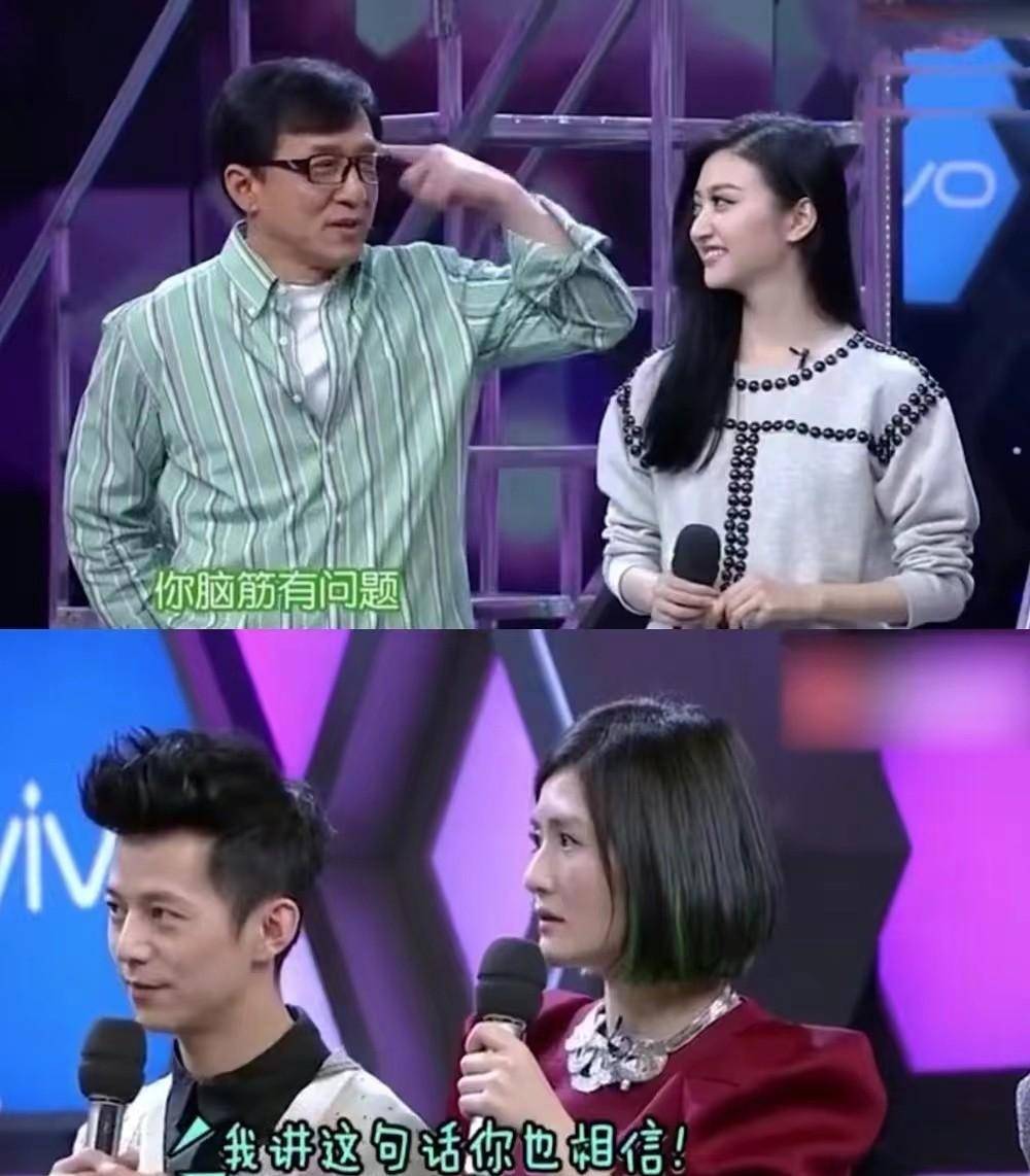 41岁的谢娜,走到今天该怪谁呢?成于何炅,败于自己_表演_普通话_中介