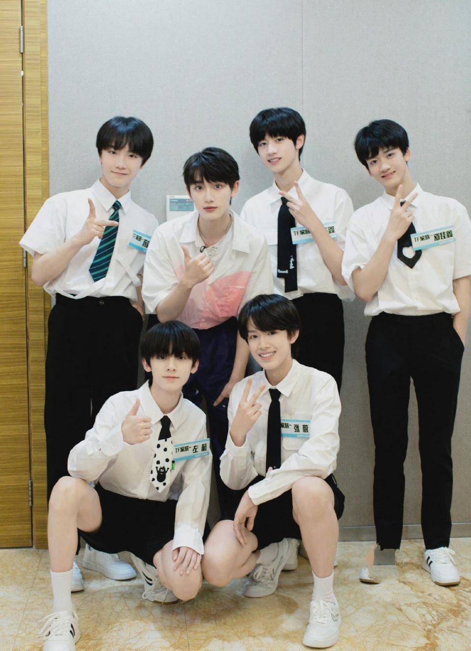 就像前段时间平均年龄仅8岁的天府少年