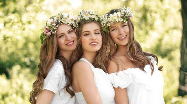 俄罗斯女孩要嫁中国人,为啥我们不愿去娶,有个要求多数人做不到_问题