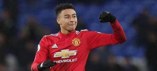 林加德是新版林疯狂!被认为比肩梅西马拉多纳!成足坛第一网红!