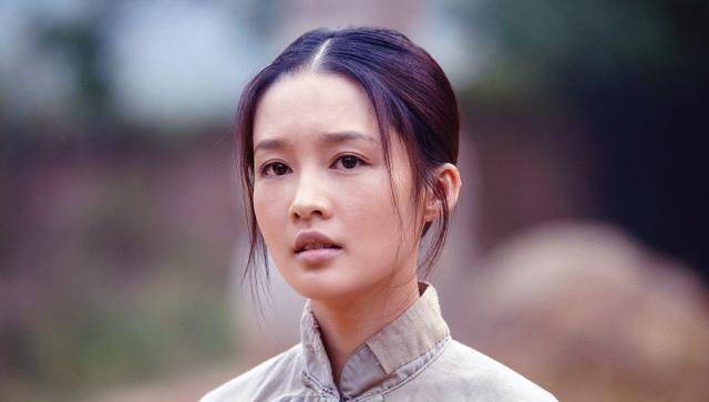 李沁曾是重点培养的闺门旦苗子,踏入演艺圈,不过成长蜕变而已_戏曲