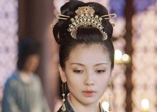 刘涛章子怡周迅,别光顾着自己"过把瘾"!_观众_少女_演技