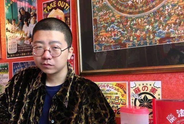 李诞为什么这么搞笑,因为他找了一个有趣还漂亮的女友_观众_节目_照片